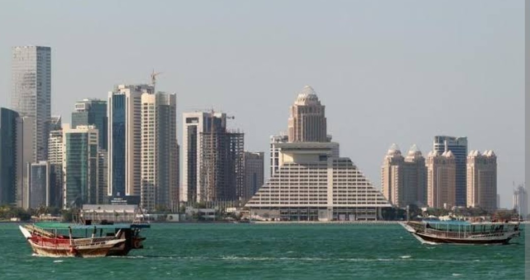 Mengintip Qatar, Negara Gurun Kaya Minyak Tuan Rumah Piala Dunia