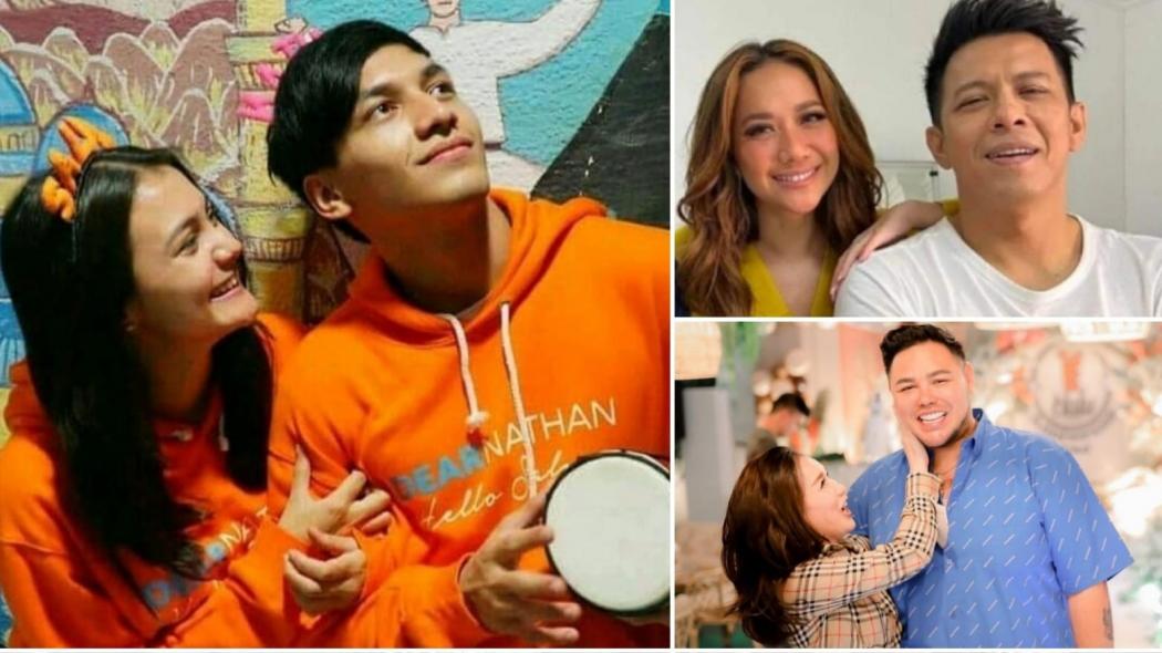 Deretan Artis Bersahabat Disangka Pacaran, Nomor 3 Sudah 10 Tahun Bersama 