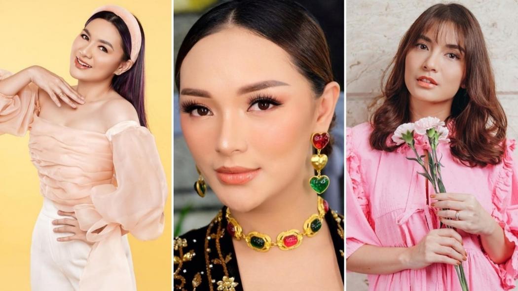5 Artis Cantik Suka Pakai Daster, Ada yang Jadi Panutan Ibu-Ibu 