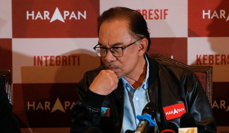 Anwar Ibrahim Jadi Perdana Menteri Malaysia, Penantian Panjang yang Terpenuhi