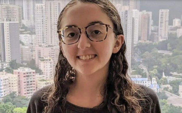 Siapa Caroline Ellison? Sosok Cerdas, Anak Ekonom Ternama di Balik Jatuhnya FTX