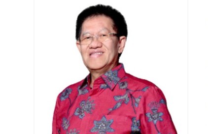 Kisah Kuncoro Wibowo, Anak Pedagang Perkakas Glodok di Balik Sukses Ace Hardware Indonesia