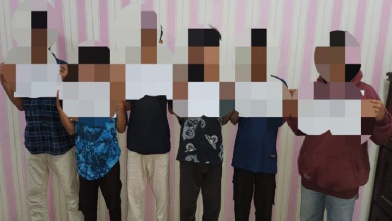 6 Pelajar Aniaya Nenek di Tapsel, KPAI Usul Disanksi Kerja Sosial di Panti Jompo