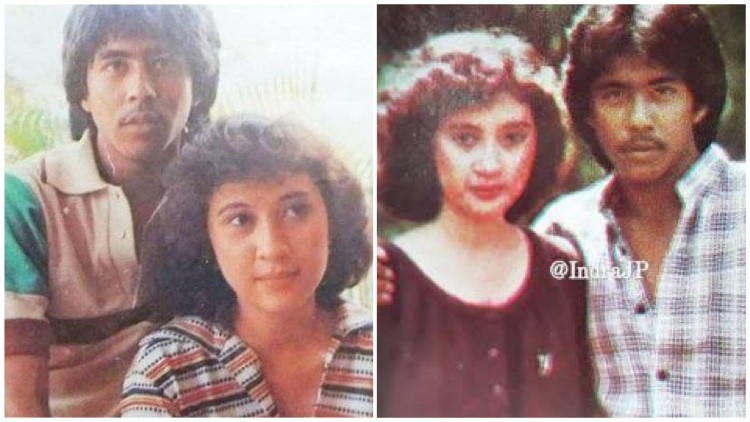 Terkuak Misteri Hubungan Yessy Gusman dan Rano Karno di Masa Muda, Dulu Sempat Dijuluki 'Pasangan Abadi'