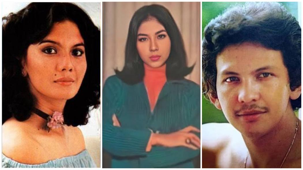 5 Artis Usia di Atas 60 Tahun Ini Masih Terlihat Awet Muda, Nomor 1 Sempat Berjuang Melawan Kanker