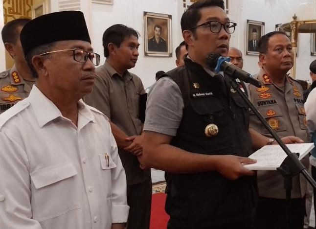 Rumah Sakit dan Sopir Ambulans Dilarang Tagih Biaya ke Korban Gempa Cianjur