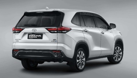 Suzuki Luncurkan MPV Premium Bulan Depan, Ungkap Bocorannya