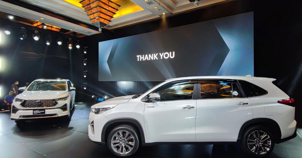 Intip Deretan Mobil Hybrid yang Berpotensi Dapat Subsidi Rp40 Juta