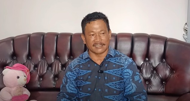 Mantan Preman Sukses Jadi Pengusaha Roti Bakar Bisa Beli Tanah hingga Bangun Rumah Mewah