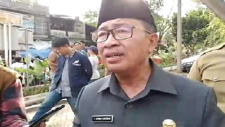 Korban Gempa Cianjur Mayoritas Anak-anak, Rata-Rata Patah Tulang