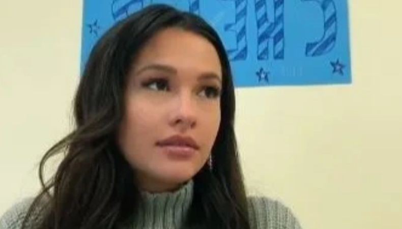 Duh, Guru Cantik Ini Posting Video Seksi di TikTok Ditonton Murid-Murid