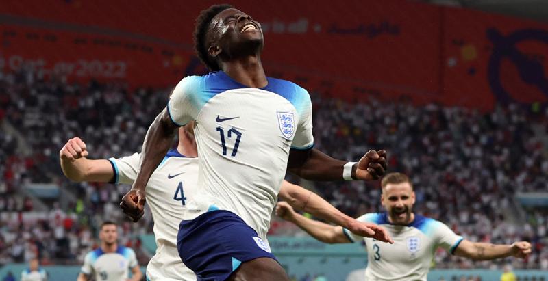 Prediksi Susunan Pemain Inggris vs Amerika Serikat Piala Dunia 2022, The Three Lions Pesta Gol Lagi?