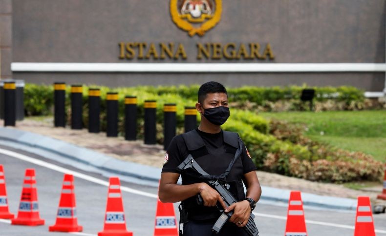 4 Hari Pasca-Pemilu, Raja Malaysia Belum Bisa Tentukan Perdana Menteri