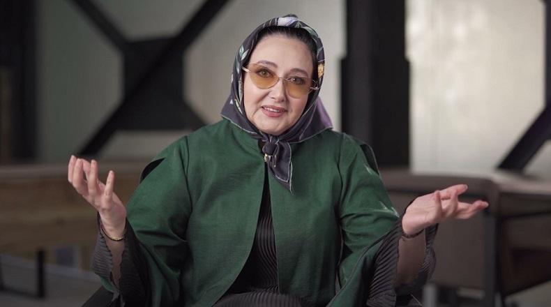 2 Artis Terkenal Iran Ditangkap Atas Tuduhan Konspirasi dan Kolusi Lewat Media Sosial