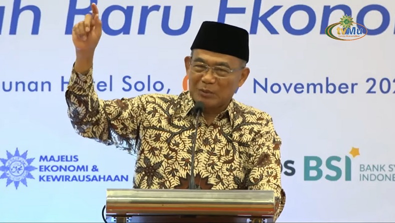 Menko PMK Khawatir PHK di Industri Padat Karya Bisa Sentuh 2 Juta Orang di 2023, Ini Sebabnya
