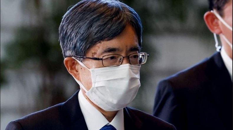 Kabinet PM Jepang Fumio Kishida Goyah, 1 Lagi Menteri Mundur 