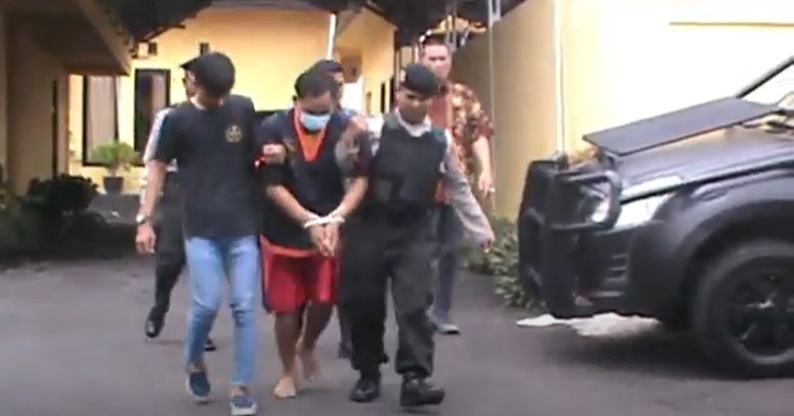 Pelaku Spesialis Pencurian yang Resahkan Warga di Kobar Ditembak Polisi