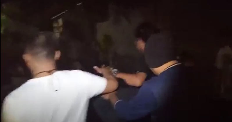 Kepergok Selingkuh dengan Istri Orang, Pria Ini Babak Belur Diamuk Warga