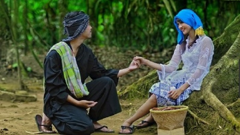 Kata Bijak Kahirupan Bahasa Sunda, Tuntunan agar Selamat Dunia Akhirat