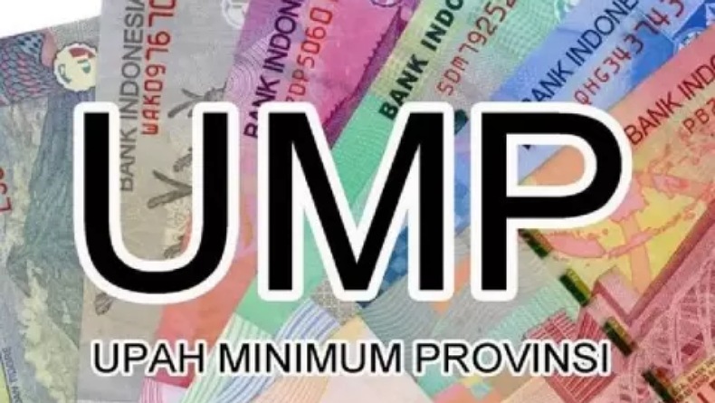 Daftar UMP 2023 yang Telah Disahkan, Tertinggi Sumatera Barat