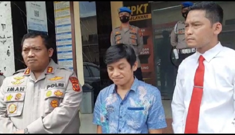 Kasus Pria Hidup Lagi di Bogor Akhirnya Selesai dengan Restorative Justice, Polisi: Lebih Bermanfaat