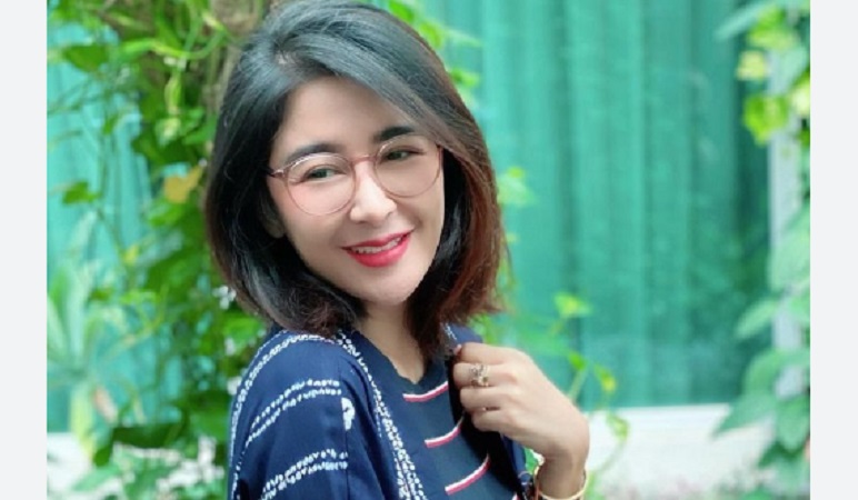 5 Artis Cantik yang Dinikahi Aparat Hukum, Nomor 4 Jadi Istri Polisi di London