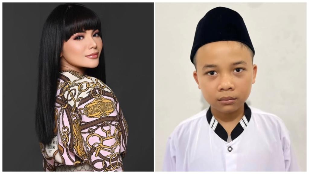 Sempat Dikabarkan Hilang Pasca Gempa Cianjur, Begini Kisah Adik Dinar Candy Selamatkan Diri dari Reruntuhan Bangunan