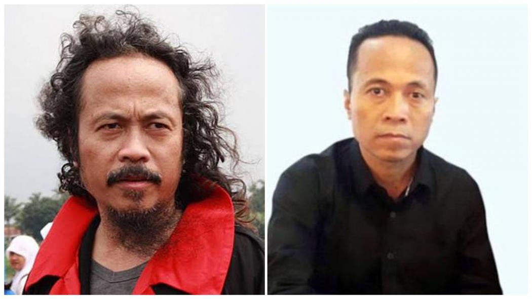 Innalillahi, Ki Joko Bodo Meninggal Dunia