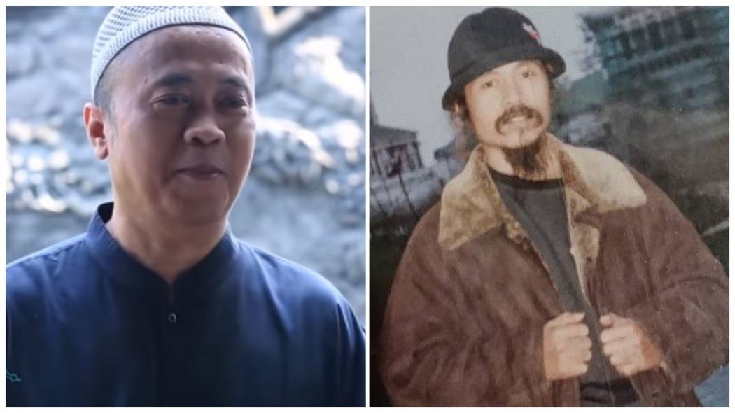 7 Fakta Ki Joko Bodo, Paranormal Sakti Hijrah  Ingin Bangun 99 Masjid Megah Sebelum Meninggal