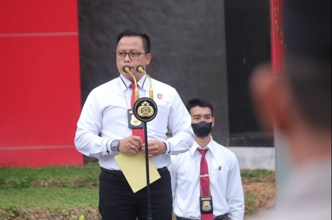 Kasus Mahasiswa UIN Palembang Dikeroyok saat Diksar, Polisi Akan Umumkan Tersangka
