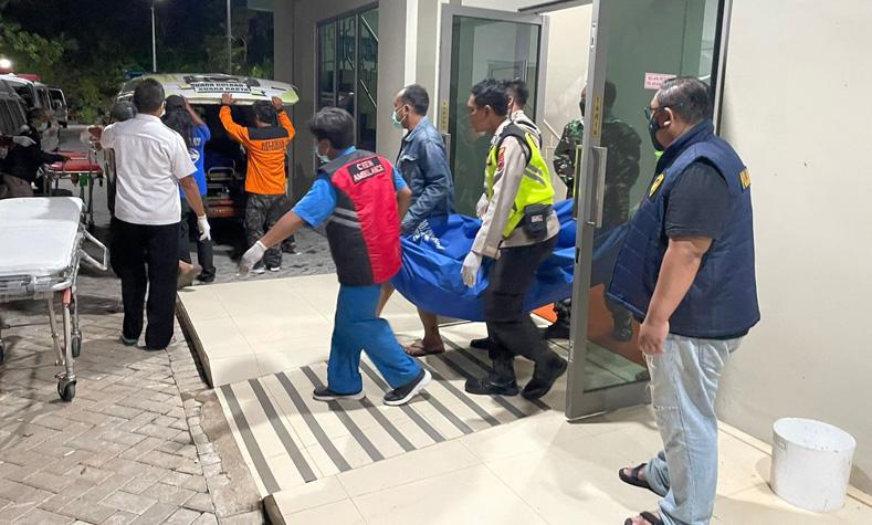 Update Kecelakaan Maut di Gunung Pegat Wonogiri: 8 Orang Tewas 20 Luka