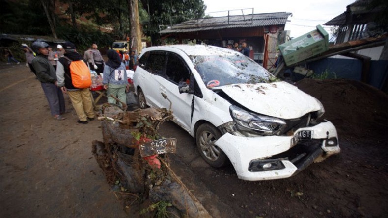 Gempa Cianjur Berulang 20 Tahunan, Ini Saran BMKG