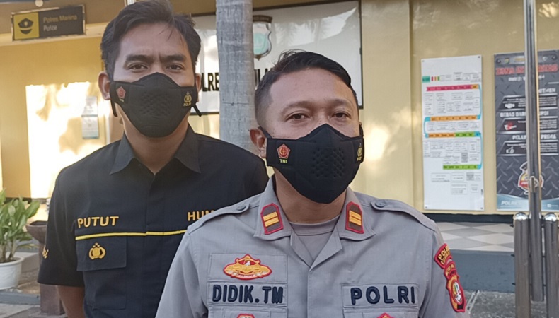 Anggota Dewan hingga Petugas SDA Kepulauan Seribu Diamankan terkait Pesta Narkoba
