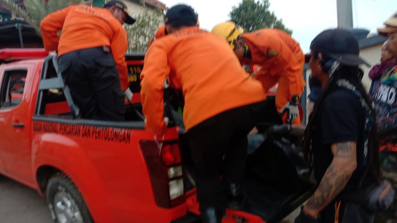 Pemkab Cianjur: Total Meninggal 252 Orang dan 377 Luka-Luka