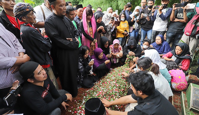 5 Berita Terpopuler: Asal-usul Suku Sunda hingga Ki Joko Bodo Meninggal Dunia