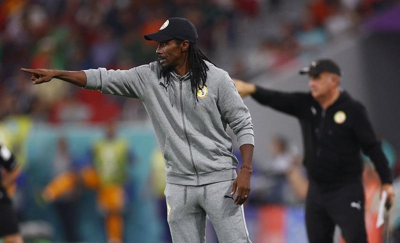 Senegal Tumpul Lawan Belanda, Aliou Cisse Kehilangan Sosok Sadio Mane