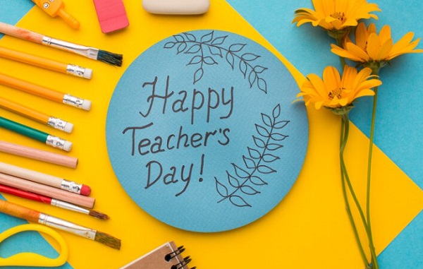 Ucapan Hari Guru untuk Wali Kelas: Ungkapan Terima Kasih yang Mengharukan