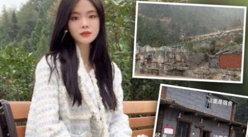 Viral Perempuan Cantik Ini Rela Jadi Penjaga Makam, Alasannya Mengejutkan