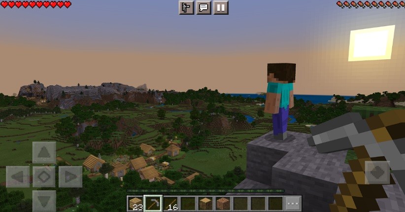 Ingin Download Minecraft PE? Begini Caranya