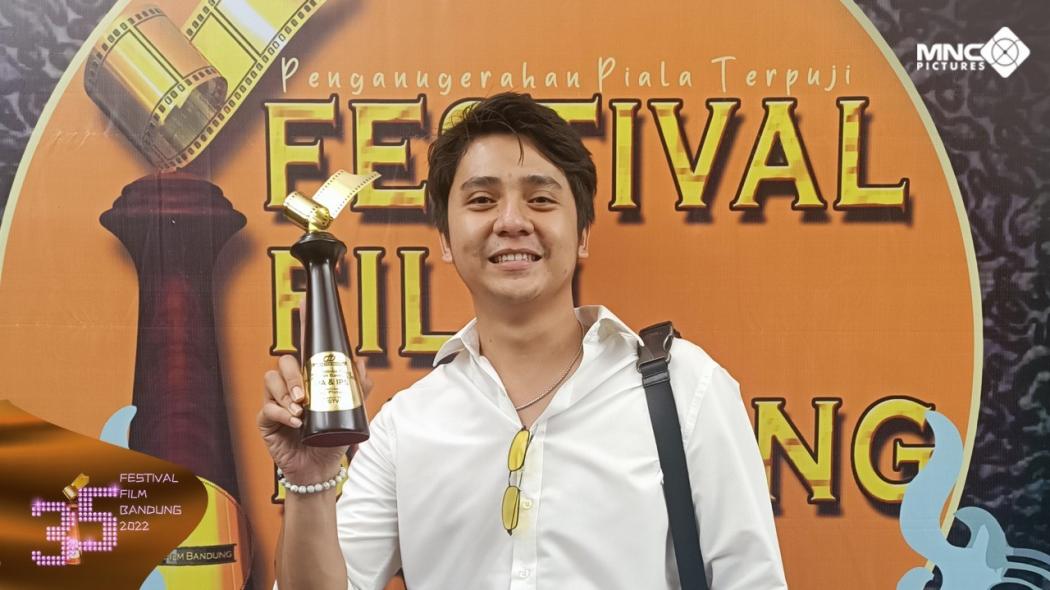 Selamat! Sinetron IPA & IPS Produksi MNC Pictures Raih Penghargaan di Festival Film Bandung 2022