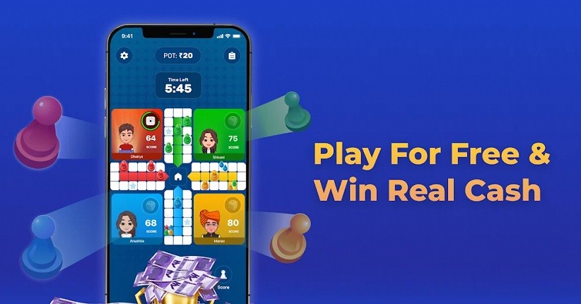 10 Game Penghasil Uang Tanpa Modal, Sudah Coba?