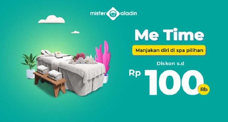 5 Kegiatan Terbaik yang Bisa Dilakukan saat Me Time