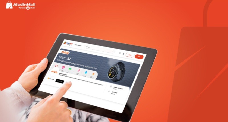 Eksklusif Hadir di AladinMall, Dapatkan Mibro dengan Harga Spesial di Sini! Nyesel Nggak Beli!