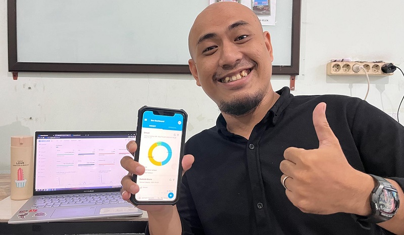 Rilis Versi Terbaru Beecloud 3.0, Laporan Keuangan Tersaji Lebih Informatif