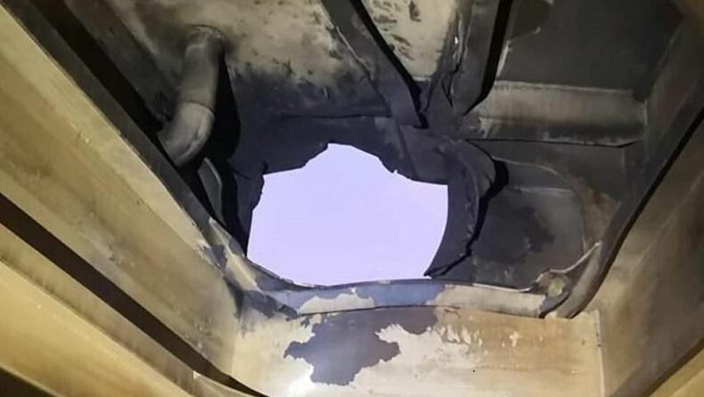 Militer AS: Drone yang Serang Kapal Tanker di Lepas Pantai Oman Ternyata Buatan Iran