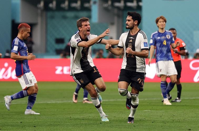 Prediksi Skor Kosta Rika vs Jerman di Piala Dunia 2022, Menang Saja Tidak Cukup untuk Der Panzer