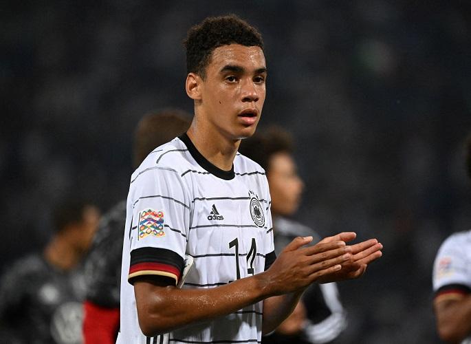 Susunan Pemain Jerman Vs Jepang di Piala Dunia 2022: Der Panzer Pasang Wonderkid 19 Tahun