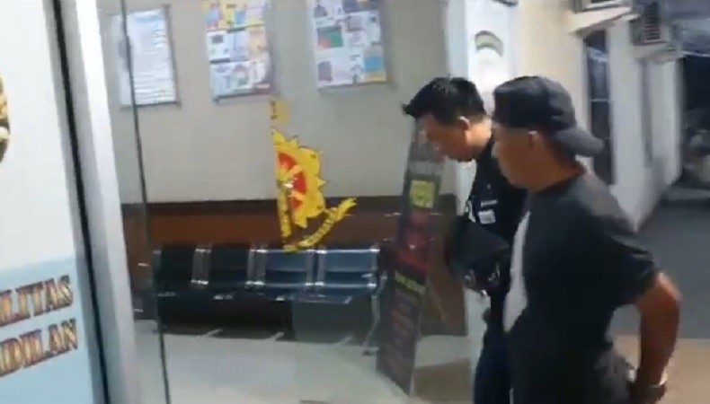 Pria di Sambas Cabuli Anak Laki-Laki Puluhan Kali, Diiming-Imingi Uang