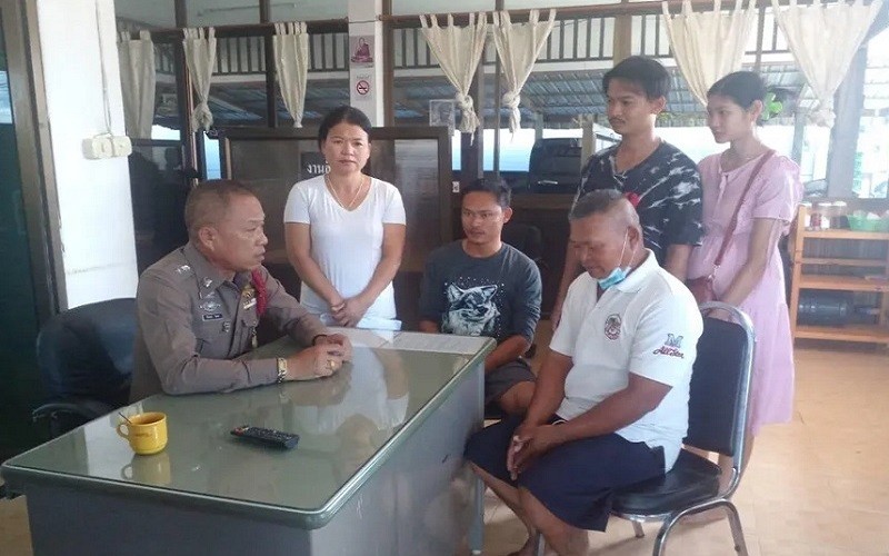 Terima Banyak Uang dari Suami, Perempuan Ini Kabur dengan Selingkuhan 