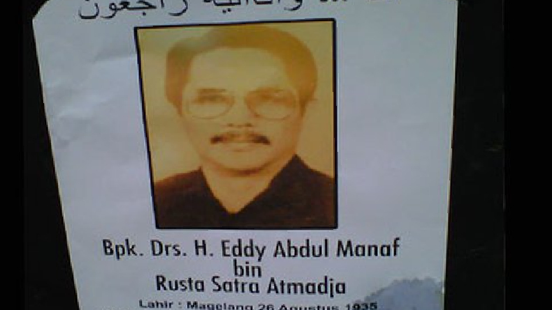 Sosok Ayah Ahmad Dhani Terkuak, Jadi Pejabat Negara di Era Presiden Soekarno